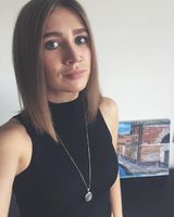 Екатерина Ершова