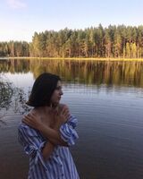 Екатерина Шибаева