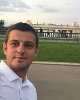 Александр Агаджанян