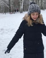 Елизавета Киселева