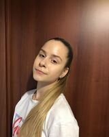 Анна Преснова