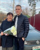 Николай Анисимов