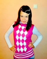 Кристина Безденежных