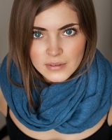 Иванка Щербакова