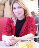 Елена Злобина