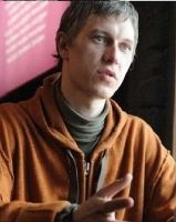 Андрей Барашков