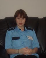 Екатерина Рузина