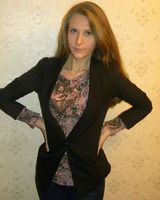 Александра Борзова