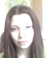 Мария Алешина