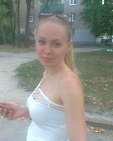 Марина Лапицкая