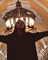 Елена Зюлева