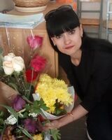 Олеся Иванова