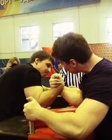 Рома Янгаляев