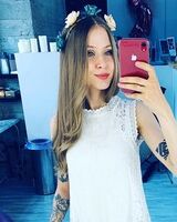 Мария Маслиёва