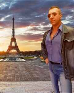 Павел Снежинский