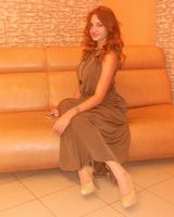 Камила Ильдаровна