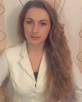 Виктория Бабец