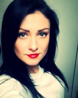 Евгения Богданова