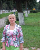 Елена Артемовна