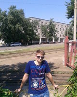 Виталий Делех