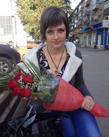Галина Закаблук