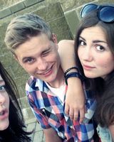 Роман Григорьев