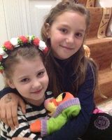 Анастамия Сагина