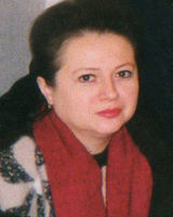 Наталья Арсенина