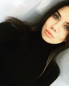 Ольга Игнатичева