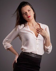 Елена Харитонова
