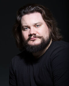 Денис Шалаев