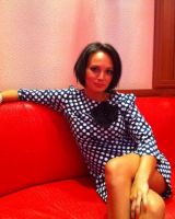 Анна Вячеславовна
