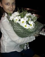 Диана Ковынева