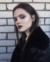 Кристина Кучерявая