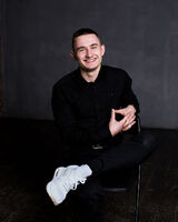 Илья Покровский