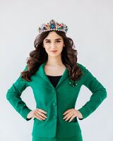 Маргарита Авакян