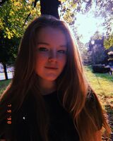 Елизавета Моргунова