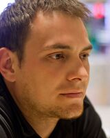 Александр Сачкин