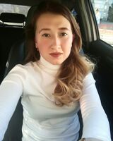 Марина Матвиенко