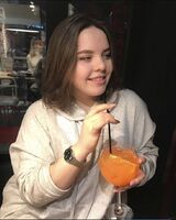 Ульяна Заруцкая