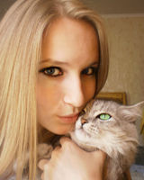 Елена Степанова