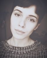 Моника Петровская