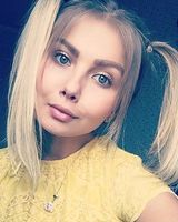 Александра Тихонова