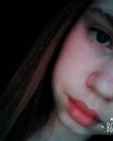Лиза Полунина