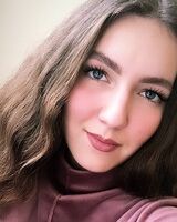 Alina Dedichko