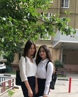 Анна Мусина