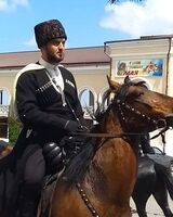 Азамат Тлепшев