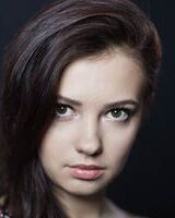 Ольга Стежкова