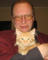 Петр Харитонов