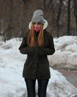 Аня Макарчева